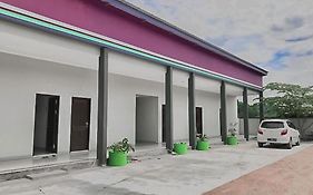 Tiara Guest House Samarinda RedPartner